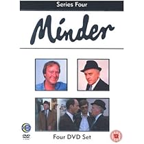その他 Minder: Season Two [DVD] Amazon.com: Minder - Season Two : George Cole, Dennis